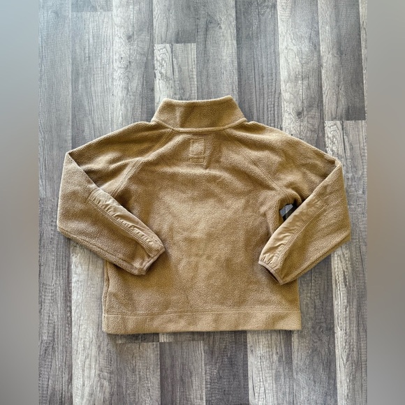 Gap neutral boy pull over jacket - Picture 4 of 6
